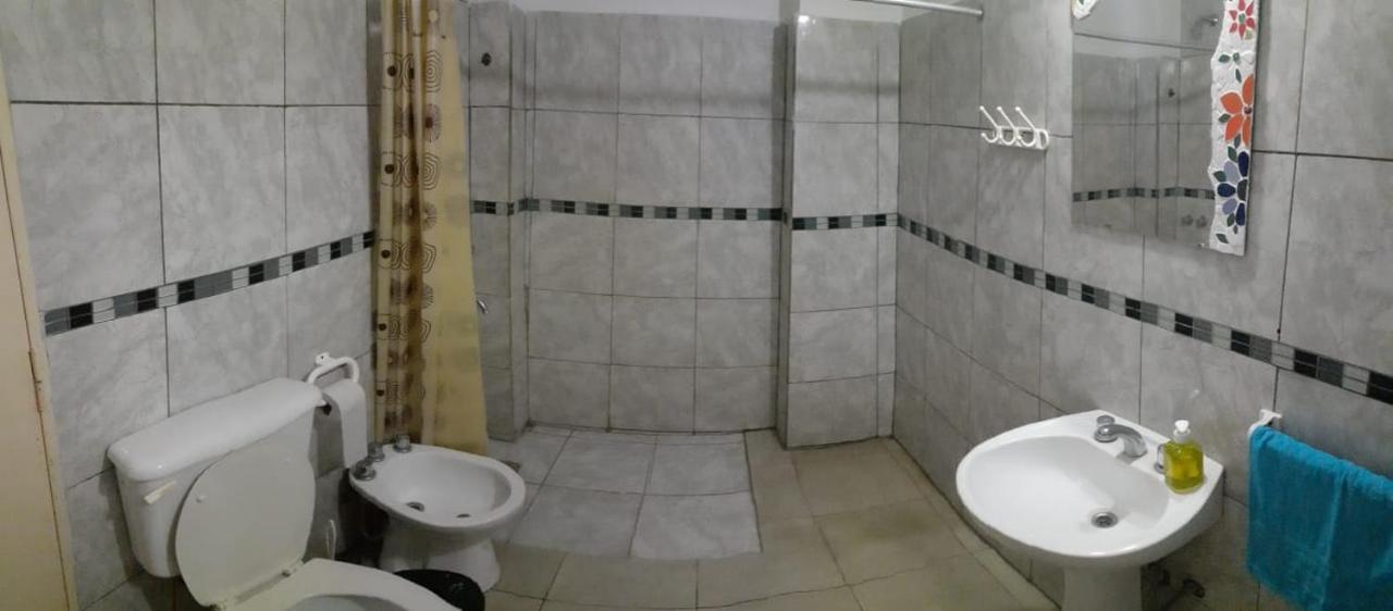 Departamento Ideal Ii! Apartman Villa María Kültér fotó