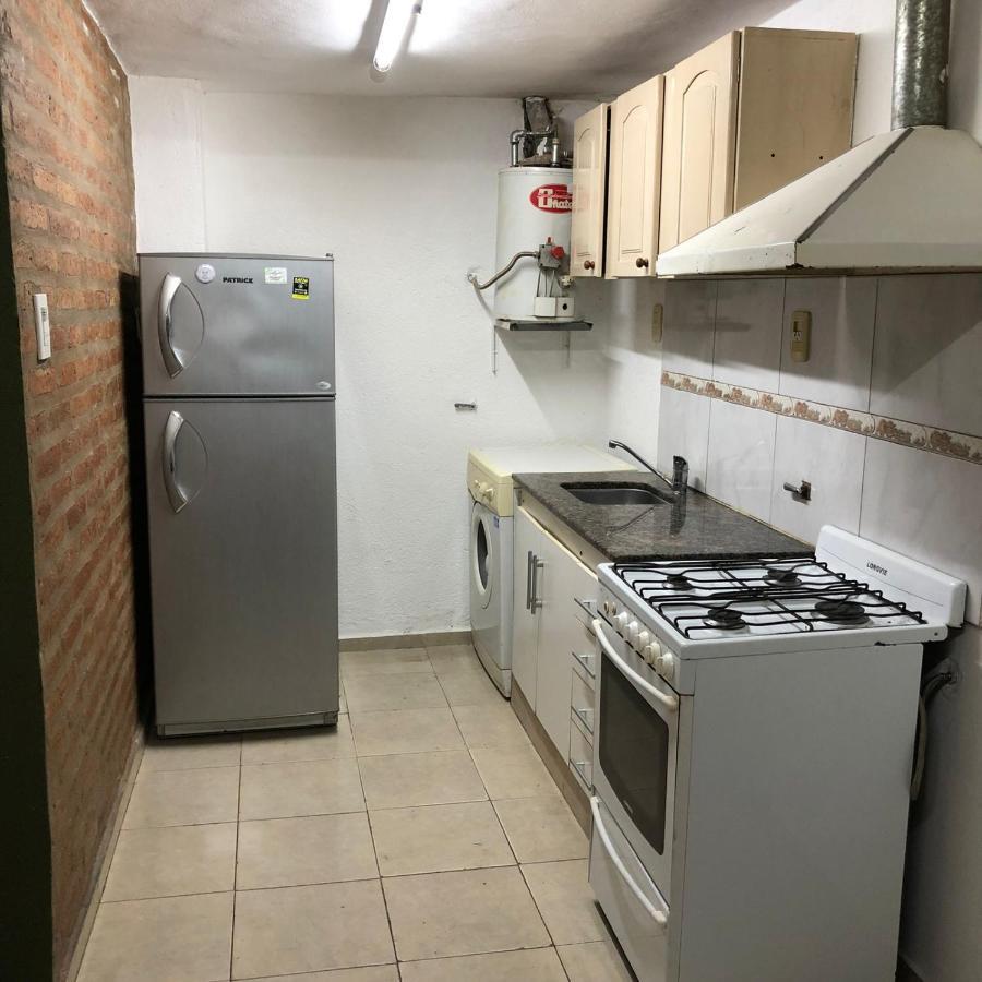 Departamento Ideal Ii! Apartman Villa María Kültér fotó